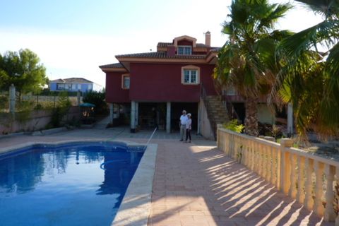Villa i Calasparra, Murcia, Calasparra - € 325.000 | Ref: MLSC4456318 - foto 33