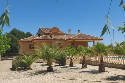 Villa i Calasparra, Murcia, Calasparra - € 325.000 | Ref: MLSC4456318 - foto 34