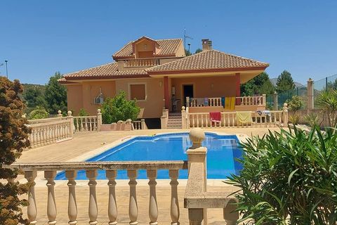 Villa i Calasparra, Murcia, Calasparra - € 325.000 | Ref: MLSC4456318 - foto 35