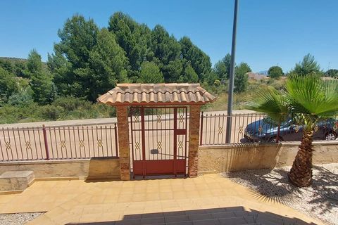 Villa i Calasparra, Murcia, Calasparra - € 325.000 | Ref: MLSC4456318 - foto 37