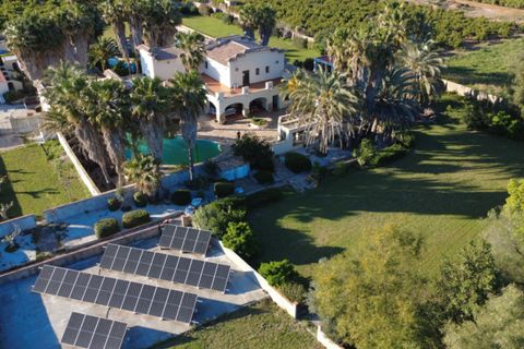 Villa a Ondara, Alicante, Ondara - € 1.419.000 | Ref: 001850PGI - foto 3