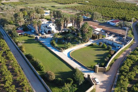 Villa a Ondara, Alicante, Ondara - € 1.419.000 | Ref: 001850PGI - foto 4