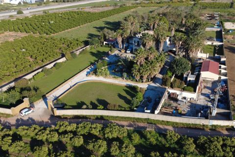 Villa a Ondara, Alicante, Ondara - € 1.419.000 | Ref: 001850PGI - foto 5