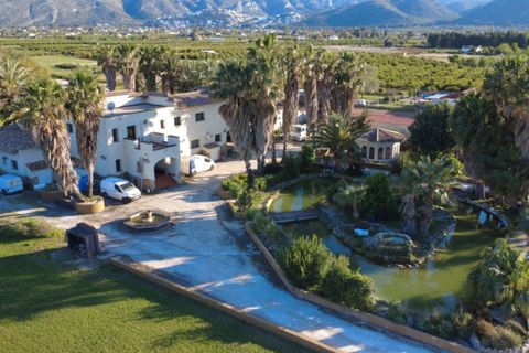 Villa a Ondara, Alicante, Ondara - € 1.419.000 | Ref: 001850PGI - foto 6