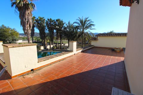 Villa a Ondara, Alicante, Ondara - € 1.419.000 | Ref: 001850PGI - foto 35