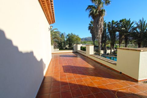 Villa a Ondara, Alicante, Ondara - € 1.419.000 | Ref: 001850PGI - foto 36