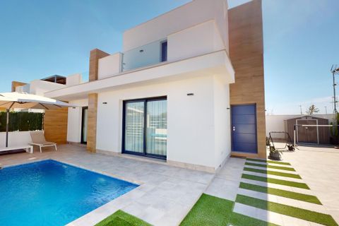 Villa a Roldan, Murcia, Roldan - € 389.900 | Ref: MLSC211549 - foto 2