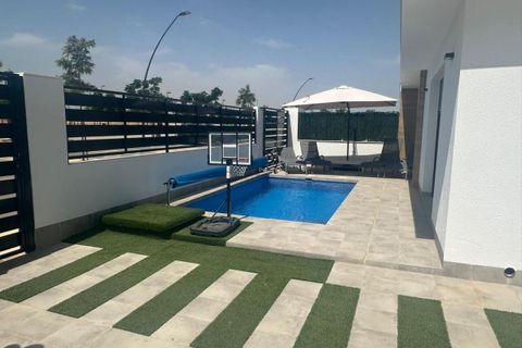 Villa a Roldan, Murcia, Roldan - € 389.900 | Ref: MLSC211549 - foto 32