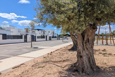 Villa a Roldan, Murcia, Roldan - € 389.900 | Ref: MLSC211549 - foto 4