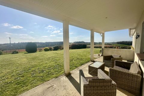 Landsbyhus i Armillac, Lot-et-Garonne, Armillac - € 279.000 | Ref: BVI84117 - foto 2