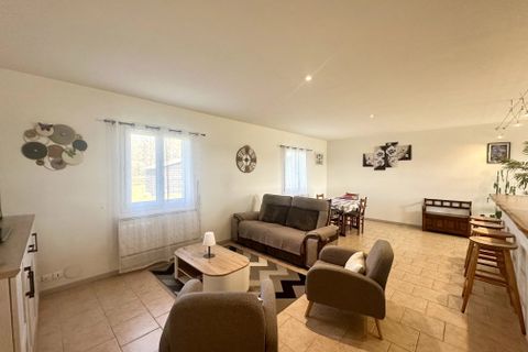 Landsbyhus i Armillac, Lot-et-Garonne, Armillac - € 279.000 | Ref: BVI84117 - foto 3