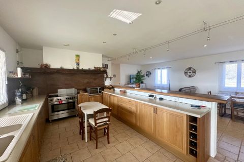 Landsbyhus i Armillac, Lot-et-Garonne, Armillac - € 279.000 | Ref: BVI84117 - foto 4