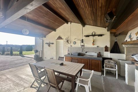 Landsbyhus i Armillac, Lot-et-Garonne, Armillac - € 279.000 | Ref: BVI84117 - foto 5