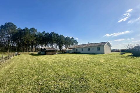 Landsbyhus i Armillac, Lot-et-Garonne, Armillac - € 279.000 | Ref: BVI84117 - foto 10