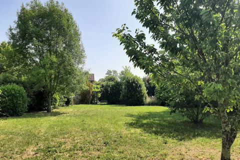 Landsbyhus i Saint-Severin, Charente, Saint-Severin - € 170.000 | Ref: BVI77407 - foto 14