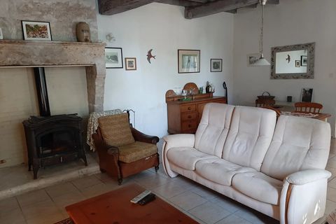 Landsbyhus i Saint-Severin, Charente, Saint-Severin - € 170.000 | Ref: BVI77407 - foto 2