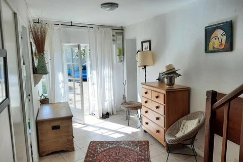 Landsbyhus i Saint-Severin, Charente, Saint-Severin - € 170.000 | Ref: BVI77407 - foto 4