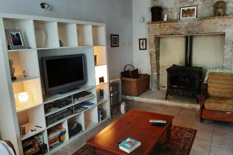 Landsbyhus i Saint-Severin, Charente, Saint-Severin - € 170.000 | Ref: BVI77407 - foto 6