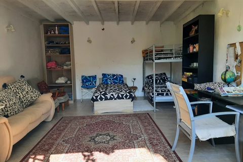 Landsbyhus i Saint-Severin, Charente, Saint-Severin - € 170.000 | Ref: BVI77407 - foto 8