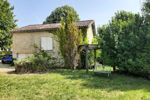 Landsbyhus i Saint-Severin, Charente, Saint-Severin - € 170.000 | Ref: BVI77407 - foto 12
