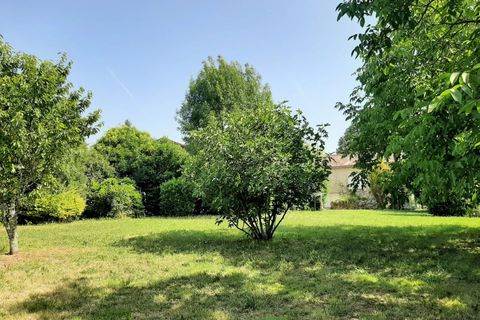 Landsbyhus i Saint-Severin, Charente, Saint-Severin - € 170.000 | Ref: BVI77407 - foto 13