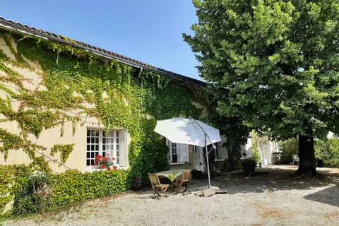 Landsbyhus i Saint-Severin, Charente, Saint-Severin - € 170.000 | Ref: BVI77407 - foto 3