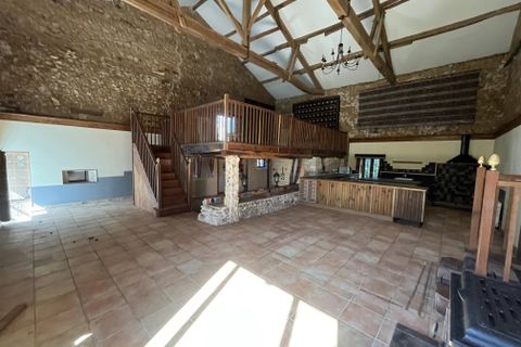 Villa a Saint-Gourson, Charente, Saint-Gourson - € 119.900 | Ref: BVI84698 - foto 2