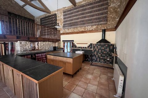 Villa a Saint-Gourson, Charente, Saint-Gourson - € 119.900 | Ref: BVI84698 - foto 3