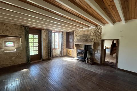 Villa a Saint-Gourson, Charente, Saint-Gourson - € 119.900 | Ref: BVI84698 - foto 4