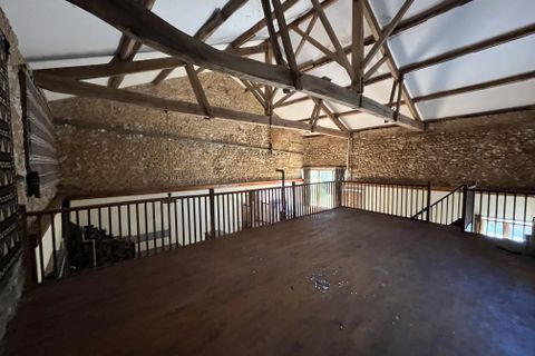 Villa a Saint-Gourson, Charente, Saint-Gourson - € 119.900 | Ref: BVI84698 - foto 5