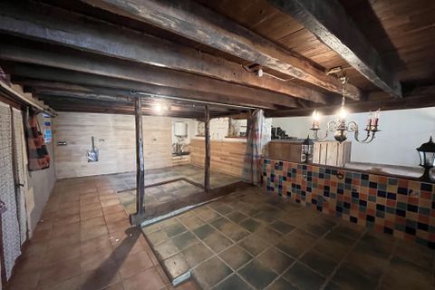 Villa a Saint-Gourson, Charente, Saint-Gourson - € 119.900 | Ref: BVI84698 - foto 6