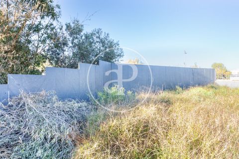 Helårsgrund i Riba-Roja De Turia, Valencia, Riba-Roja De Turia - € 240.000 | Ref: VV2603041 - foto 16