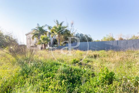 Helårsgrund i Riba-Roja De Turia, Valencia, Riba-Roja De Turia - € 240.000 | Ref: VV2603041 - foto 1