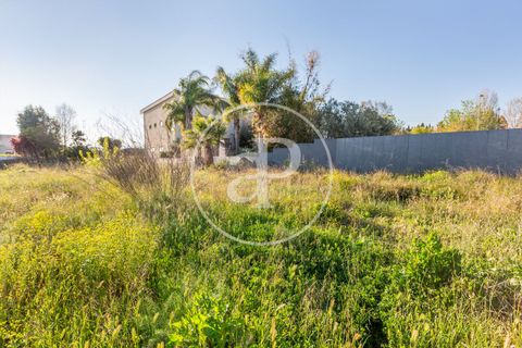 Helårsgrund i Riba-Roja De Turia, Valencia, Riba-Roja De Turia - € 240.000 | Ref: VV2603041 - foto 8