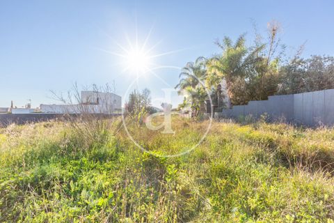 Helårsgrund i Riba-Roja De Turia, Valencia, Riba-Roja De Turia - € 240.000 | Ref: VV2603041 - foto 9