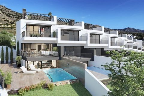 Villa i Nerja, Malaga, Nerja - € 550.000 | Ref: 7f520bfb-c8e8-42e7-b - foto 1