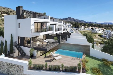 Villa i Nerja, Malaga, Nerja - € 550.000 | Ref: 7f520bfb-c8e8-42e7-b - foto 2
