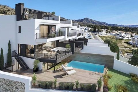 Villa i Nerja, Malaga, Nerja - € 650.000 | Ref: 10c6da2f-799b-4e72-b - foto 1