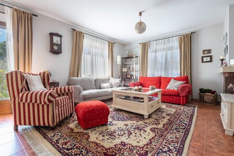 Villa i Valdemorillo, Madrid - foto 2
