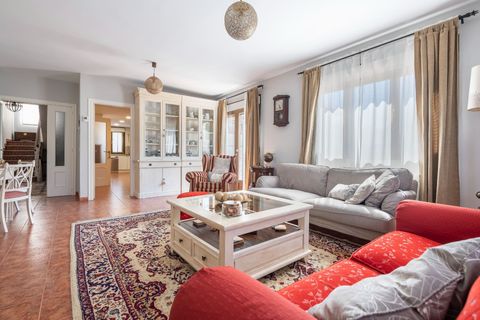 Villa i Valdemorillo, Madrid - foto 3