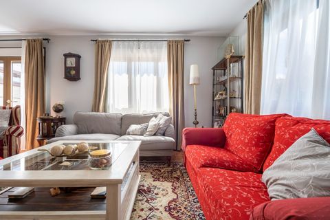 Villa i Valdemorillo, Madrid - foto 4