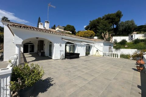 Byhus i Benahavis, Malaga, Benahavis - € 1.600.000 | Ref: SPCRM4838 - foto 2