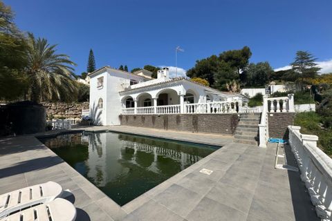 Byhus i Benahavis, Malaga, Benahavis - € 1.600.000 | Ref: SPCRM4838 - foto 3