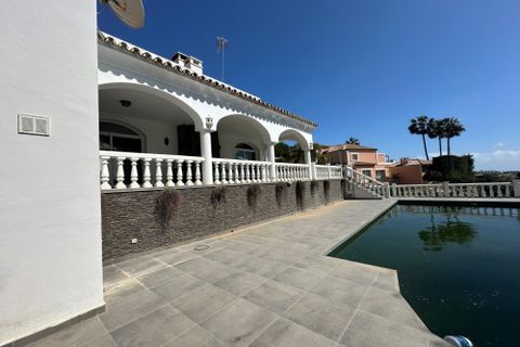 Byhus i Benahavis, Malaga, Benahavis - € 1.600.000 | Ref: SPCRM4838 - foto 4