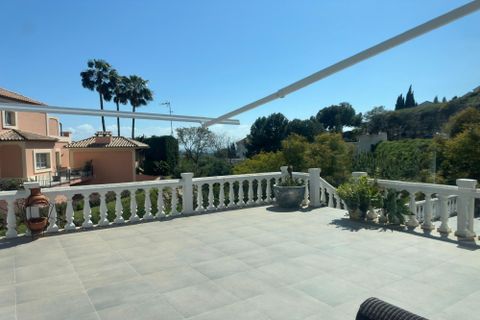 Byhus i Benahavis, Malaga, Benahavis - € 1.600.000 | Ref: SPCRM4838 - foto 5