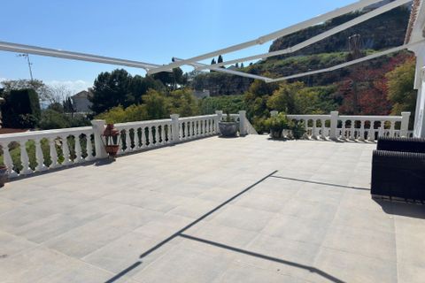 Byhus i Benahavis, Malaga, Benahavis - € 1.600.000 | Ref: SPCRM4838 - foto 6