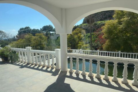 Byhus i Benahavis, Malaga, Benahavis - € 1.600.000 | Ref: SPCRM4838 - foto 8