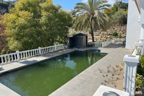 Byhus i Benahavis, Malaga, Benahavis - € 1.600.000 | Ref: SPCRM4838 - foto 10