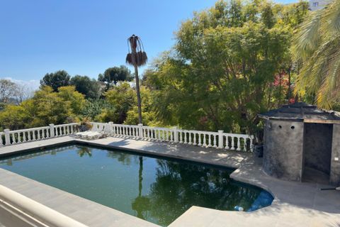 Byhus i Benahavis, Malaga, Benahavis - € 1.600.000 | Ref: SPCRM4838 - foto 11