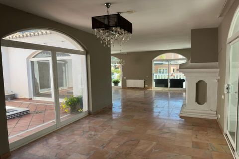 Byhus i Benahavis, Malaga, Benahavis - € 1.600.000 | Ref: SPCRM4838 - foto 12